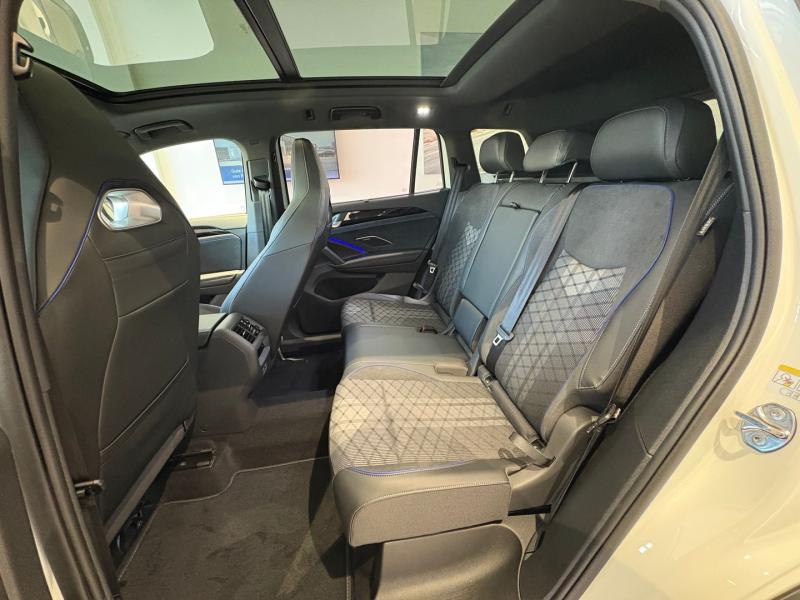 VW Tayron Sport TDI 4MOTION DSG