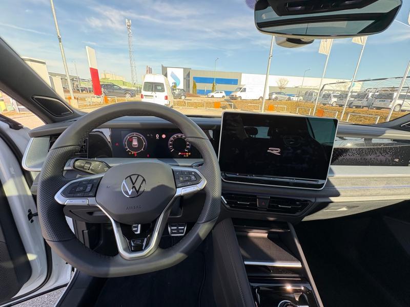 VW Tayron Sport TDI 4MOTION DSG