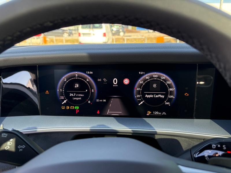 VW Tayron Sport TDI 4MOTION DSG