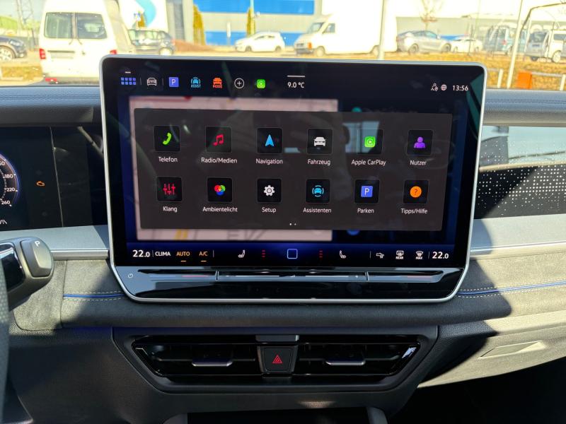 VW Tayron Sport TDI 4MOTION DSG