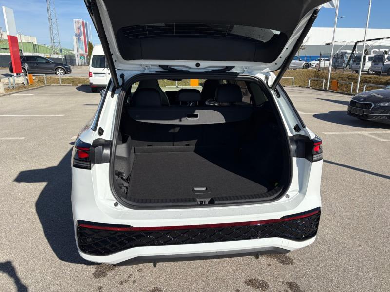 VW Tayron Sport TDI 4MOTION DSG