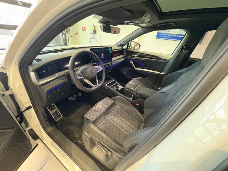 VW Tayron Sport TDI 4MOTION DSG