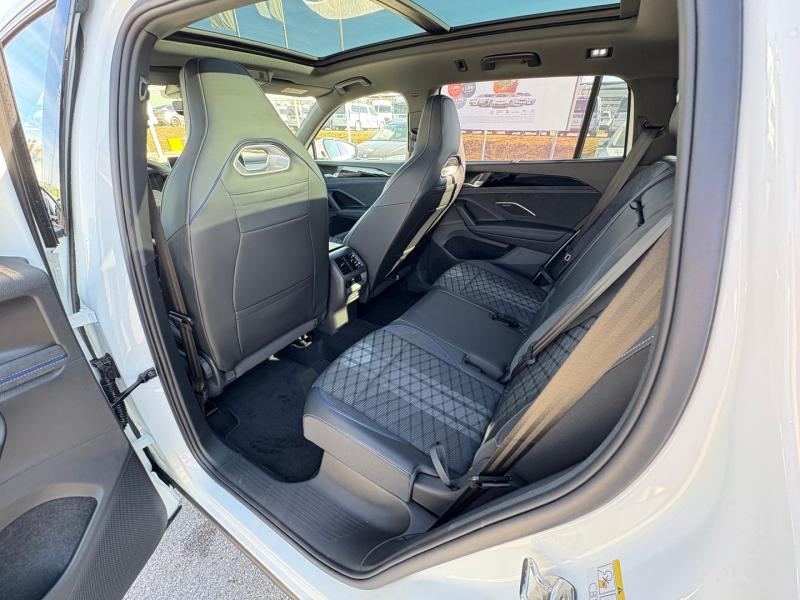 VW Tayron Sport TDI 4MOTION DSG