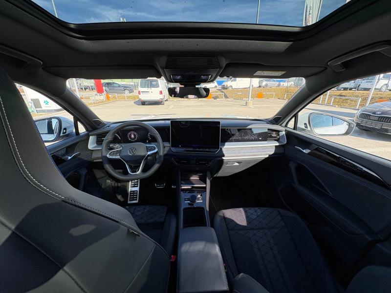 VW Tayron Sport TDI 4MOTION DSG