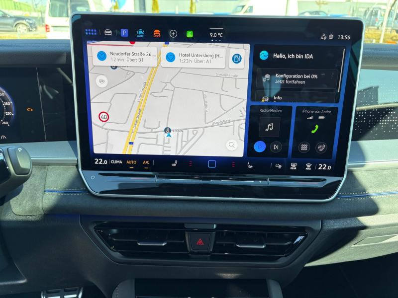 VW Tayron Sport TDI 4MOTION DSG