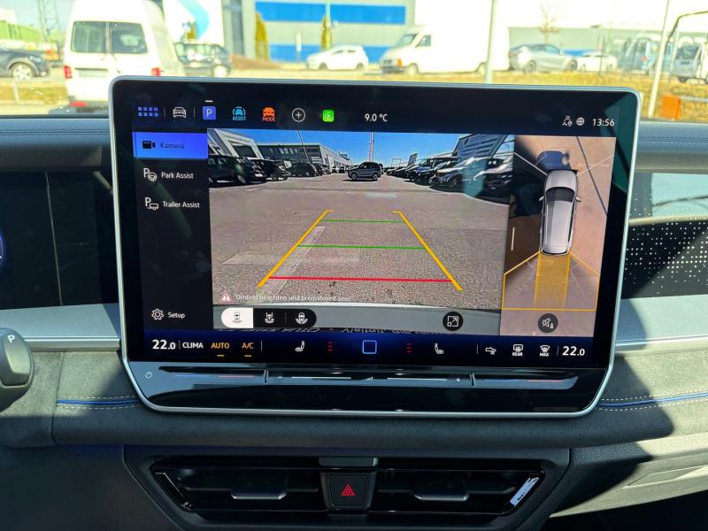 VW Tayron Sport TDI 4MOTION DSG