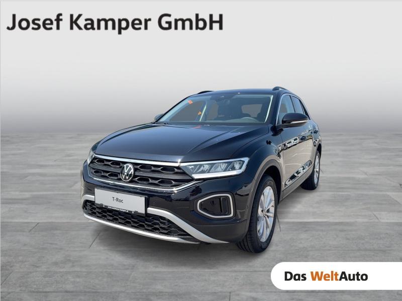 T-Roc Volkswagen VW T-Roc Friends TSI
