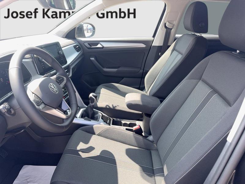 VW T-Roc Friends TSI