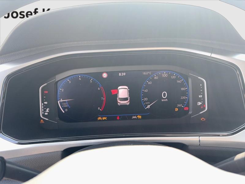 VW T-Roc Friends TSI