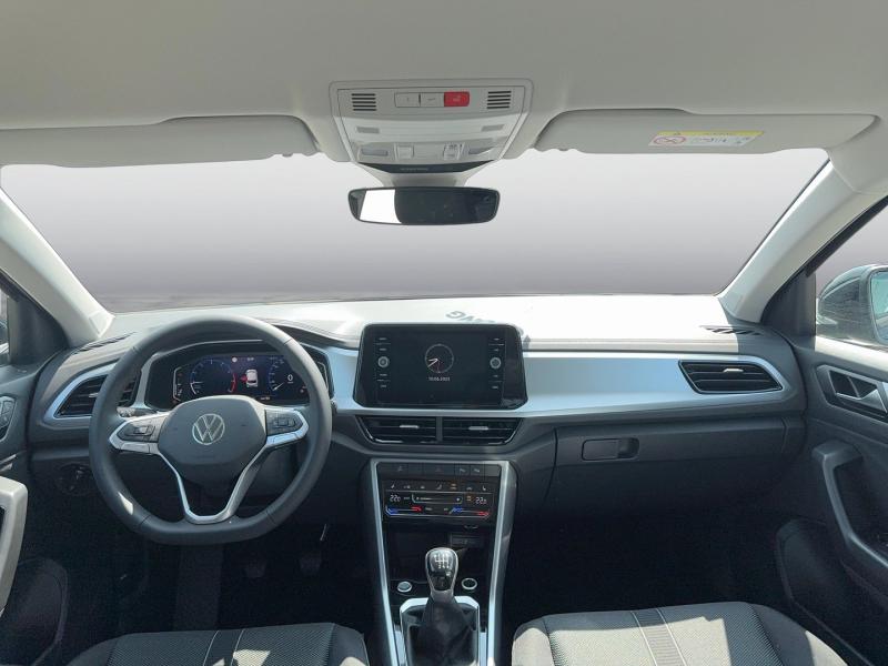 VW T-Roc Friends TSI