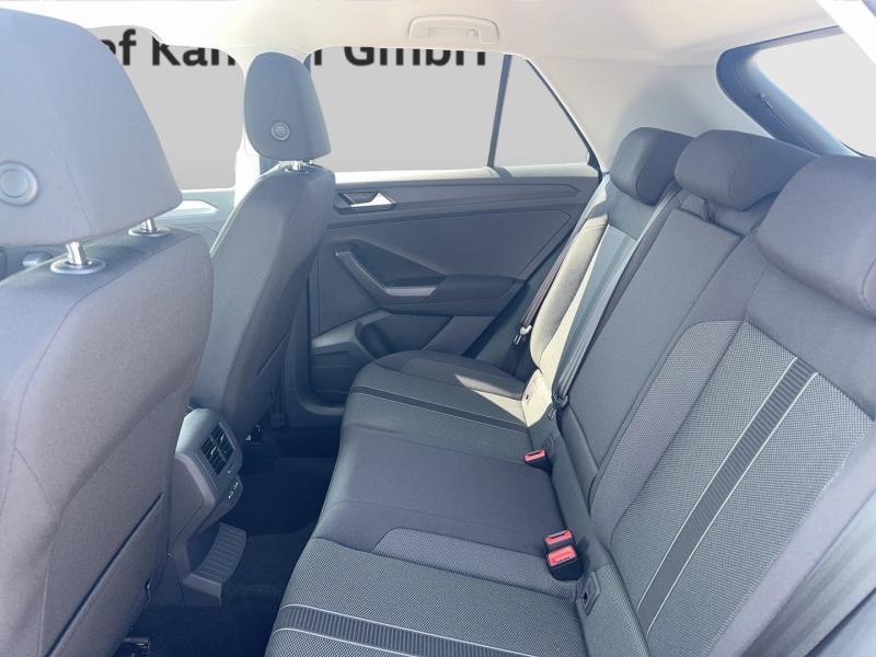 VW T-Roc Friends TSI