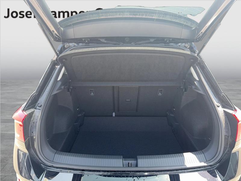 VW T-Roc Friends TSI