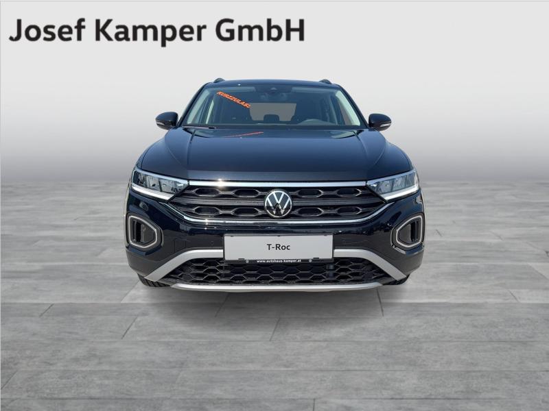 VW T-Roc Friends TSI