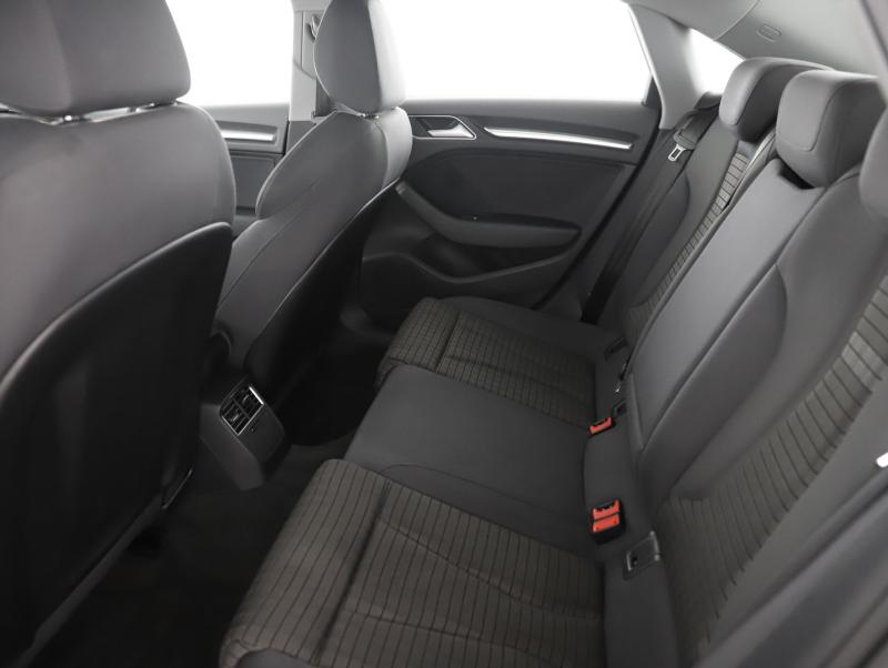 Audi A3 Lim. 2.0 TDI Sport