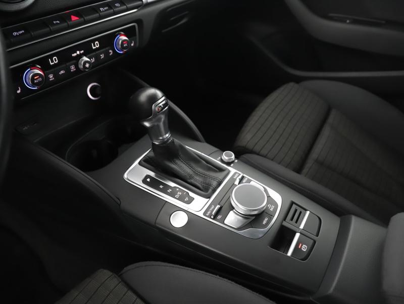 Audi A3 Lim. 2.0 TDI Sport