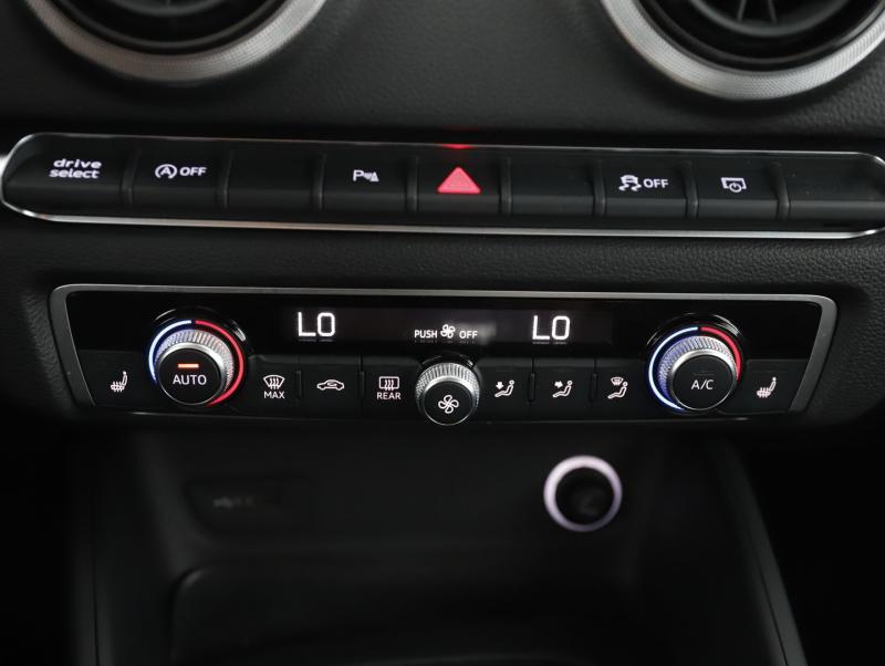 Audi A3 Lim. 2.0 TDI Sport