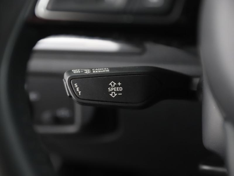 Audi A3 Lim. 2.0 TDI Sport