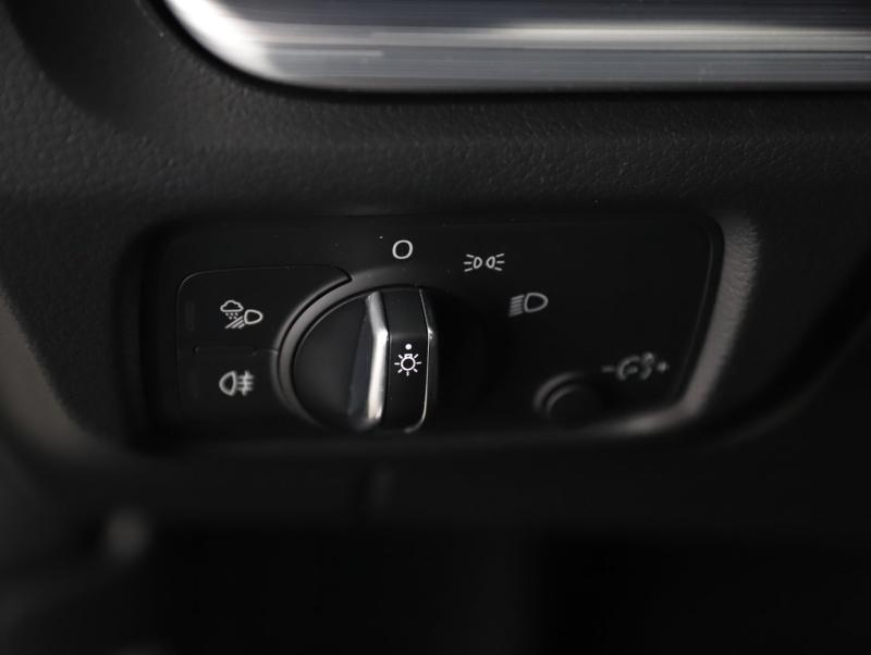 Audi A3 Lim. 2.0 TDI Sport