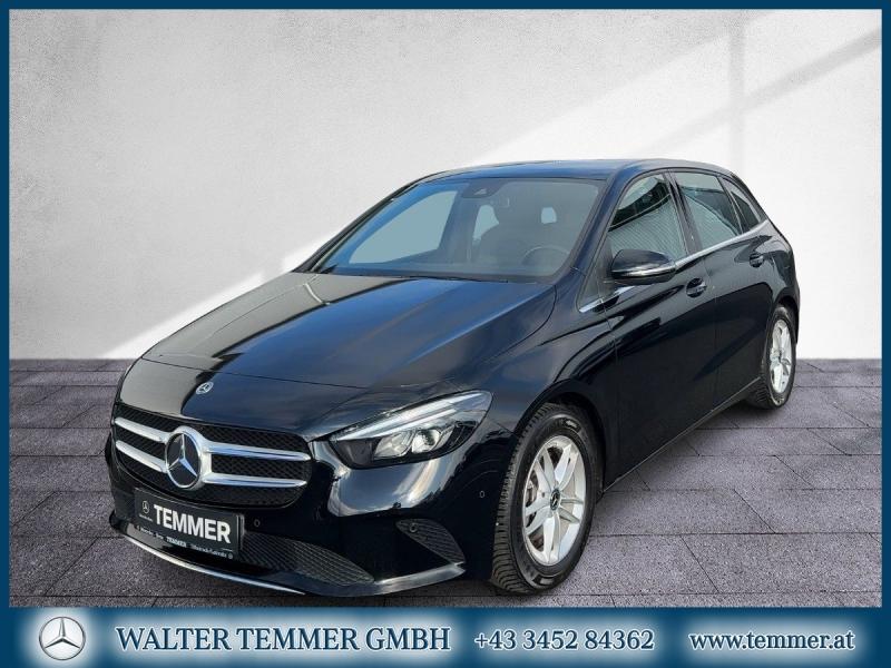 B-Klasse Mercedes-Benz MERCEDES-BENZ B 180 d Style