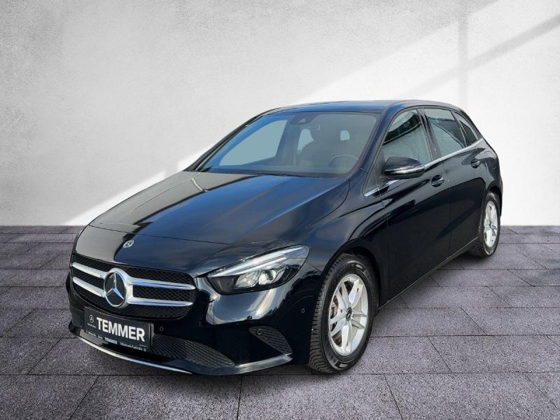 MERCEDES-BENZ B 180 d Style