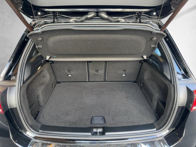 MERCEDES-BENZ B 180 d Style