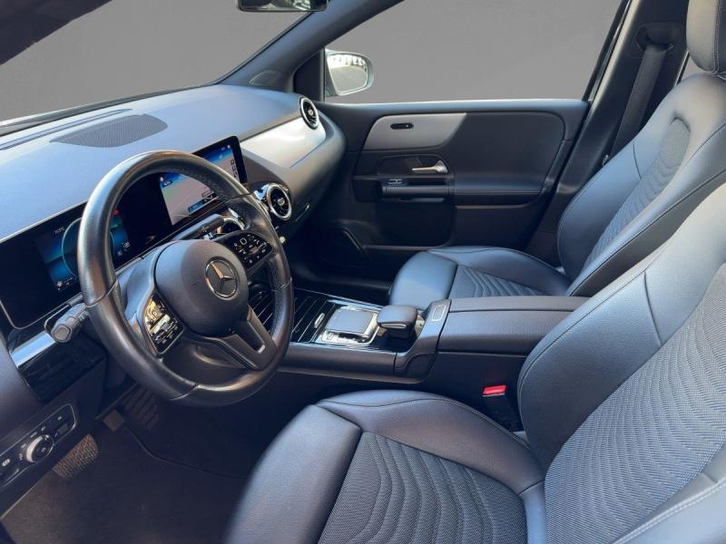MERCEDES-BENZ B 180 d Style