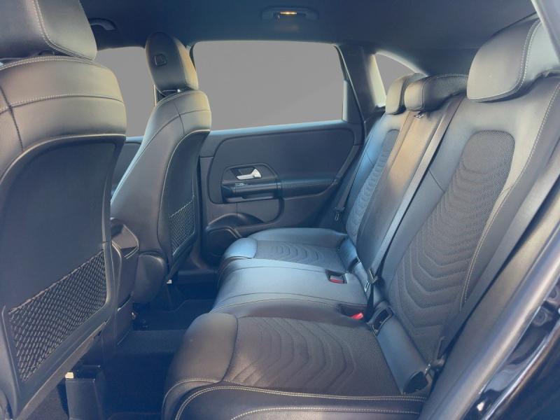 MERCEDES-BENZ B 180 d Style