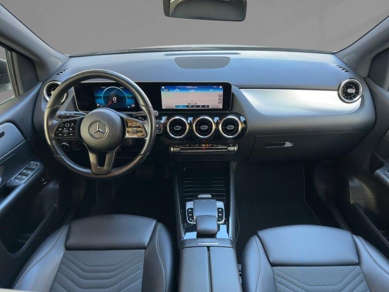 MERCEDES-BENZ B 180 d Style