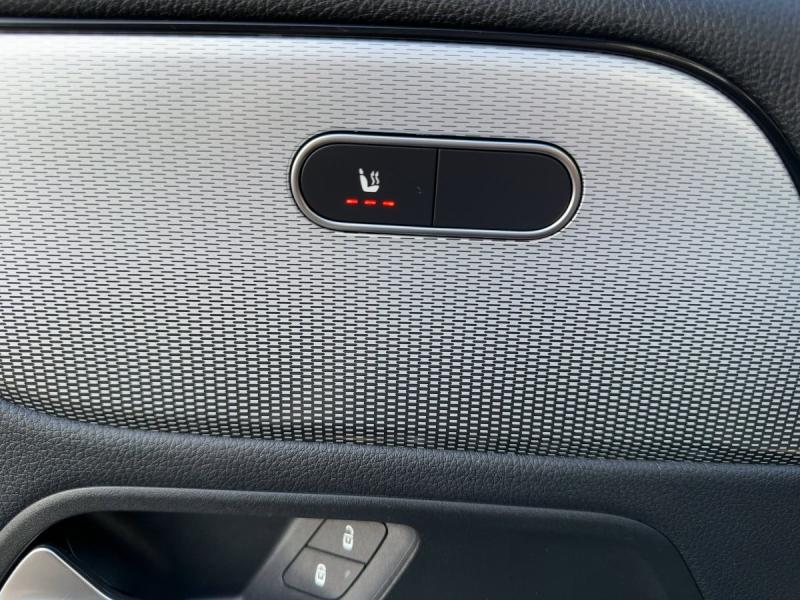MERCEDES-BENZ B 180 d Style