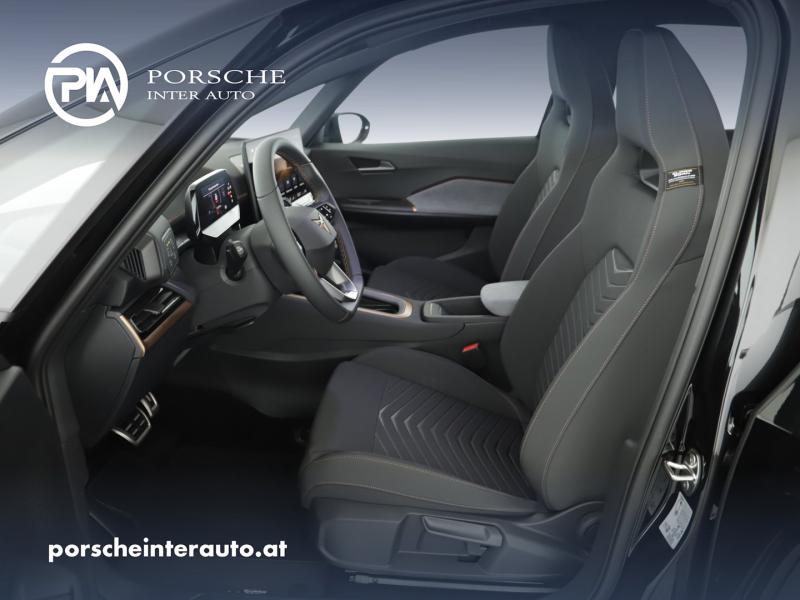 Born Cupra CUPRA Born 77/82 e-Boost 170kW/231PS