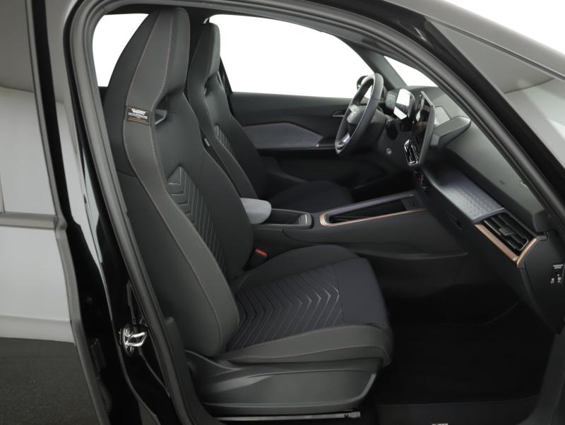 CUPRA Born 77/82 e-Boost 170kW/231PS