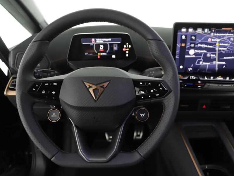 CUPRA Born 77/82 e-Boost 170kW/231PS
