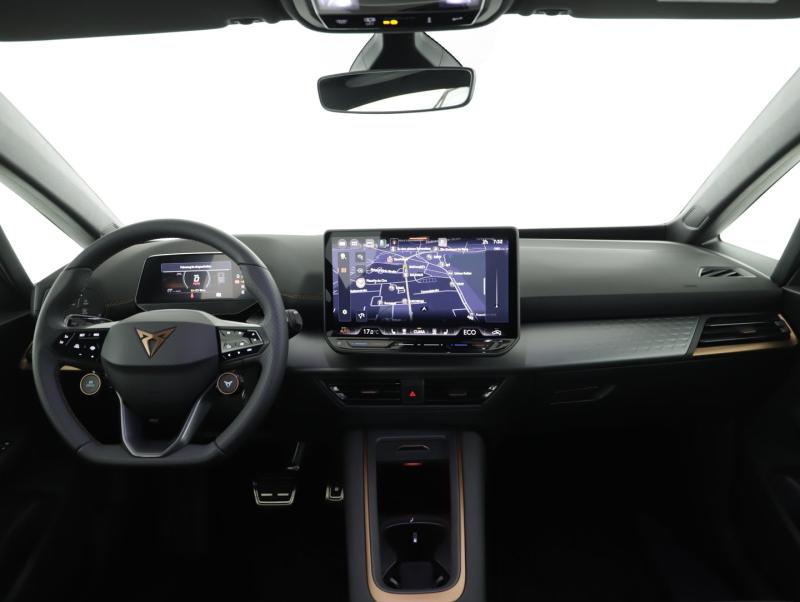 CUPRA Born 77/82 e-Boost 170kW/231PS