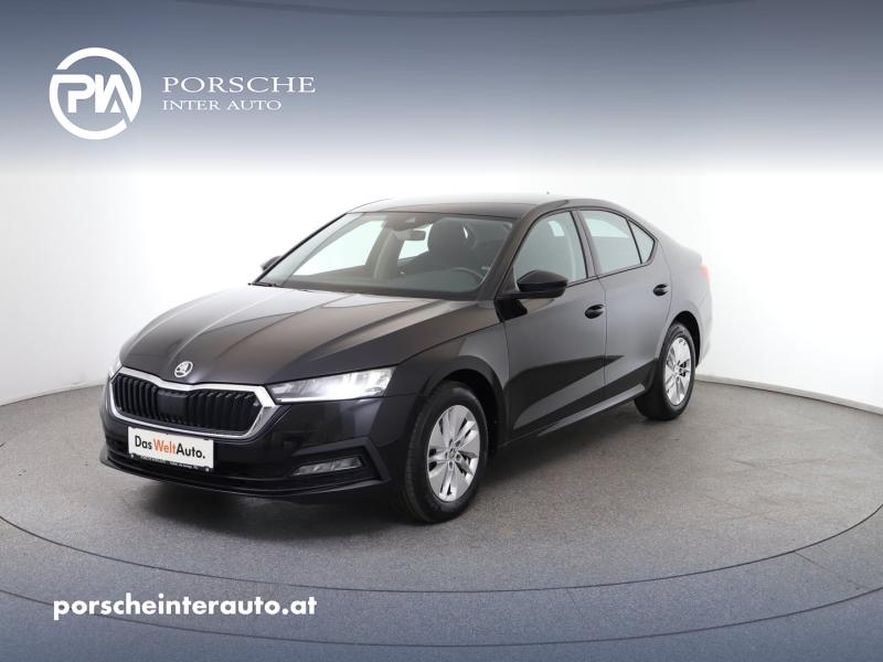 Octavia Skoda Škoda OCTAVIA Ambition TDI