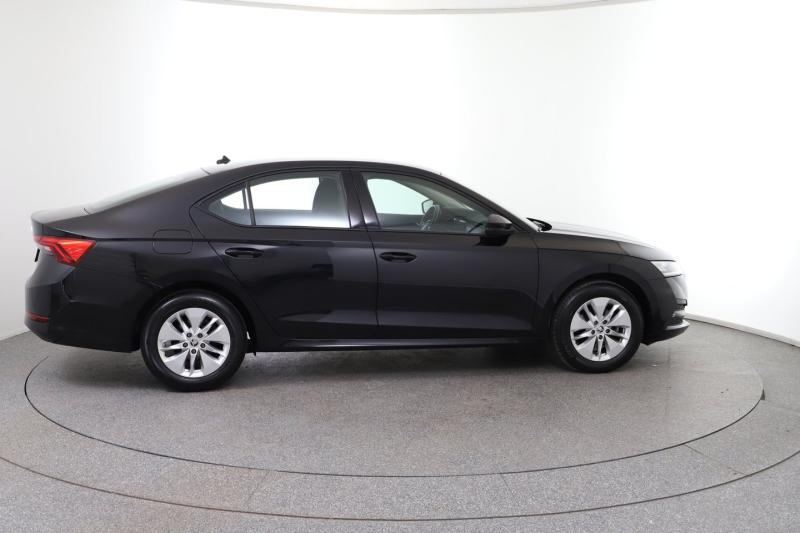 Škoda OCTAVIA Ambition TDI