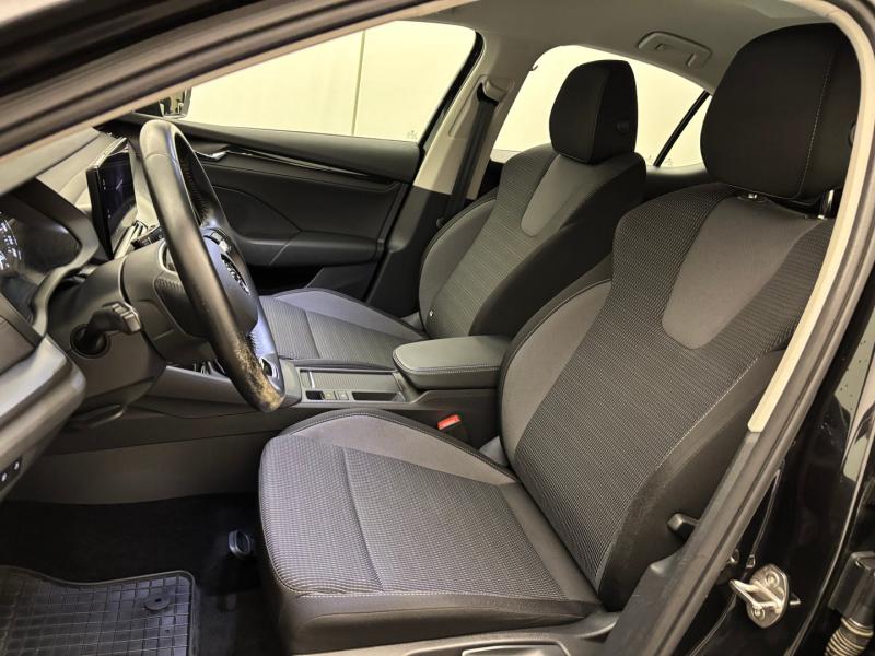 Škoda OCTAVIA Ambition TDI