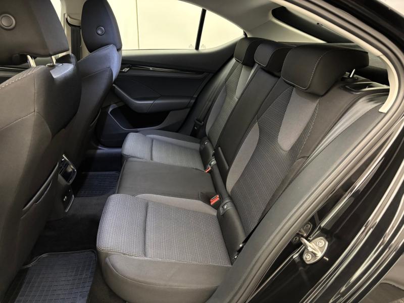 Škoda OCTAVIA Ambition TDI