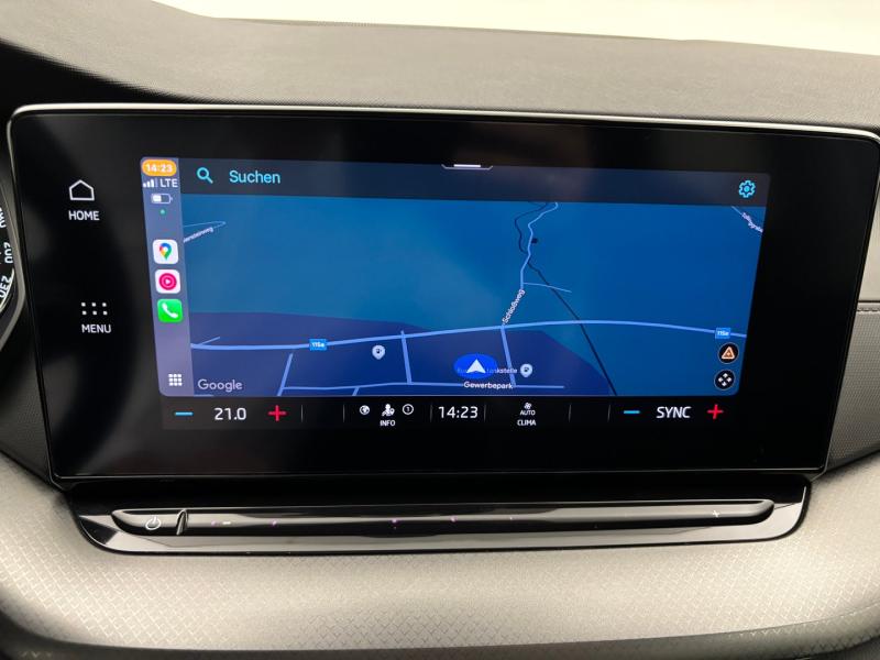 Škoda OCTAVIA Ambition TDI