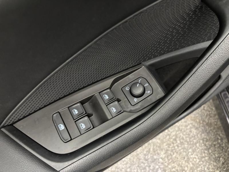 Škoda OCTAVIA Ambition TDI