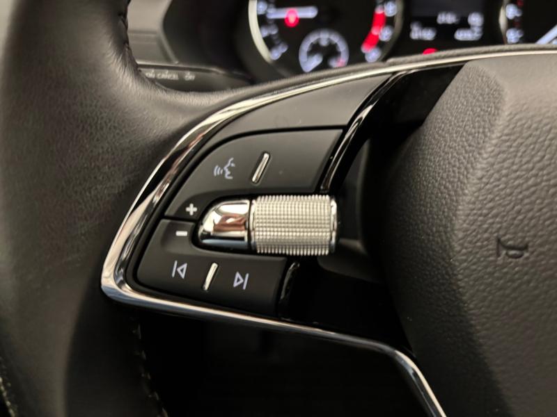 Škoda OCTAVIA Ambition TDI