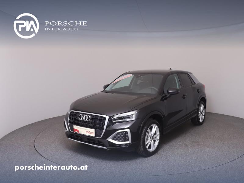 Q2 Audi Audi Q2 30 TFSI admired