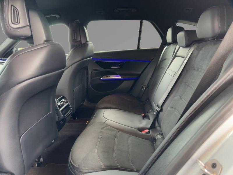 MERCEDES-BENZ E 300 de 4M Kombi *AMG-Line*