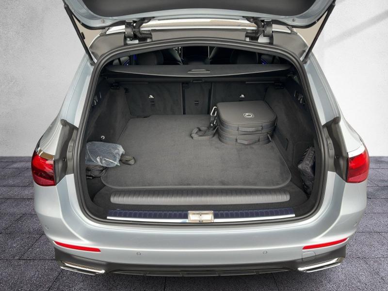 MERCEDES-BENZ E 300 de T 4M  NP € 83.500