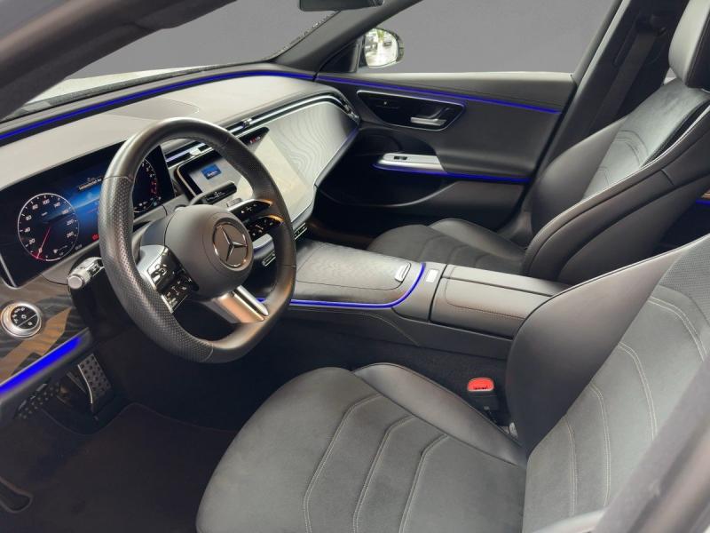 MERCEDES-BENZ E 300 de T 4M  NP € 83.500