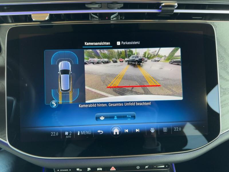 MERCEDES-BENZ E 300 de T 4M  NP € 83.500