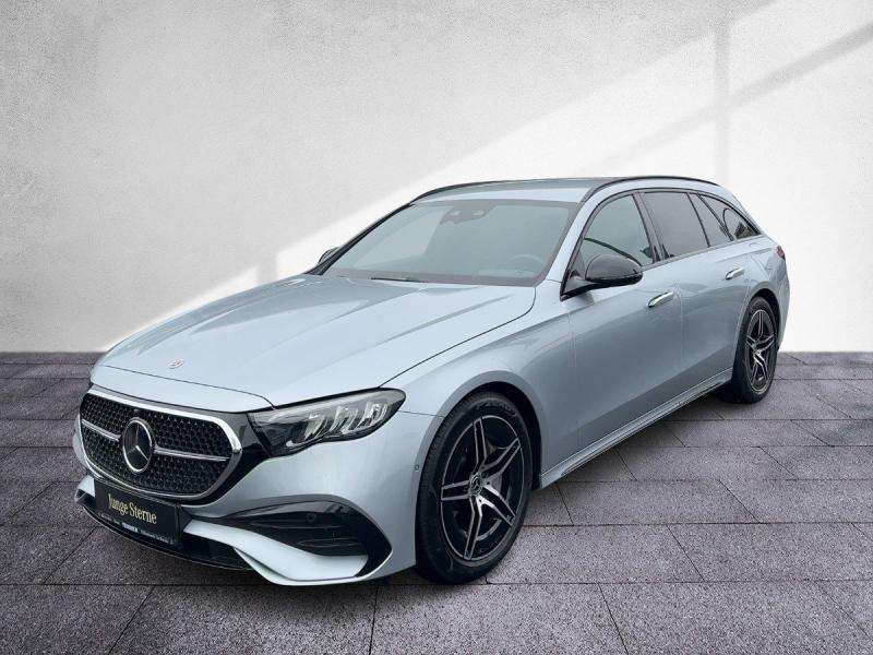 MERCEDES-BENZ E 300 de T 4M  NP€ 83.500