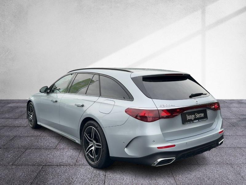 MERCEDES-BENZ E 300 de T 4M  NP€ 83.500