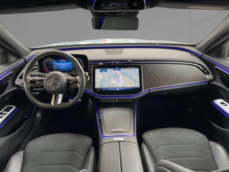 MERCEDES-BENZ E 300 de T 4M  NP€ 83.500