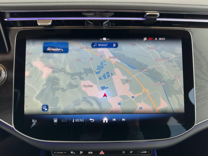 MERCEDES-BENZ E 300 de T 4M  NP€ 83.500