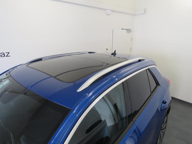 VW T-Roc Sport TSI ACT